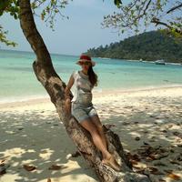 Отзыв от Ева - Виза Destination Thailand